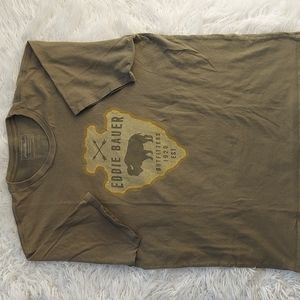 💚3/$24💚 Eddie Bauer Shirt